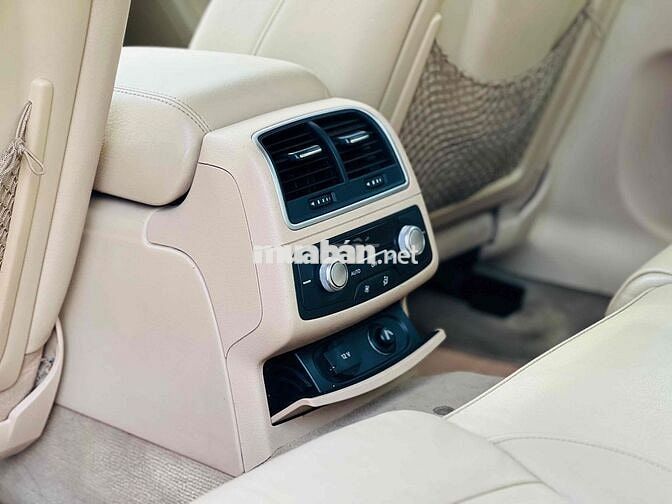 Audi A6 2013 2.0T Quattro - 90000 km