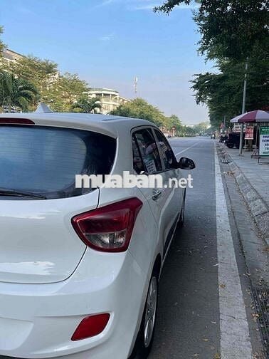 Hyundai Grand i10 2016 1.0 Base - 700000 km