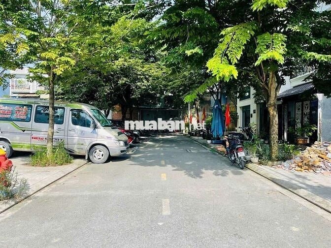 Bán 07 lô đất đẹp 4m x 18m. Hẻm nhựa 14m có vỉa hè Đường Thới An 16