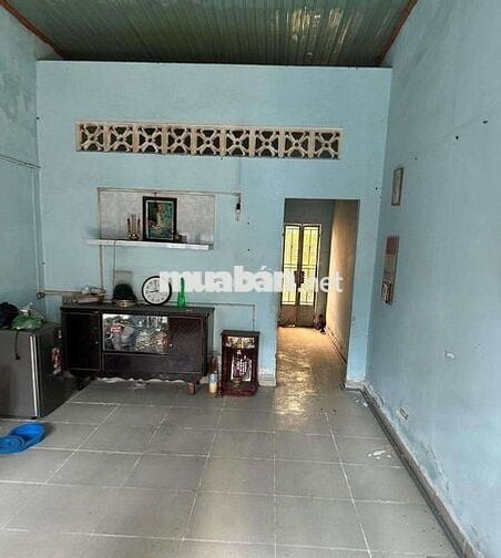 Nhà 6x10(xd 50m²) gần coopmat Phan VĂN HỚN TRƯỜNG CHINH THAM LƯƠNG
