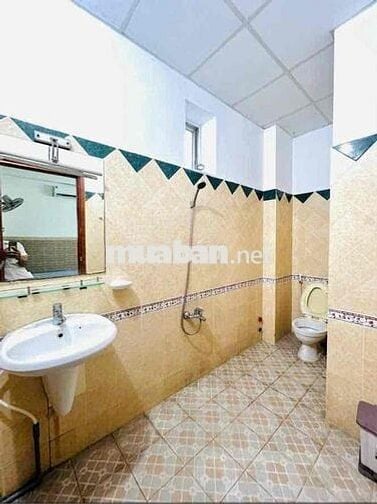 Phòng Trọ Full Nội Thất Có Ban Công Ở Lê văn Khương Thới An