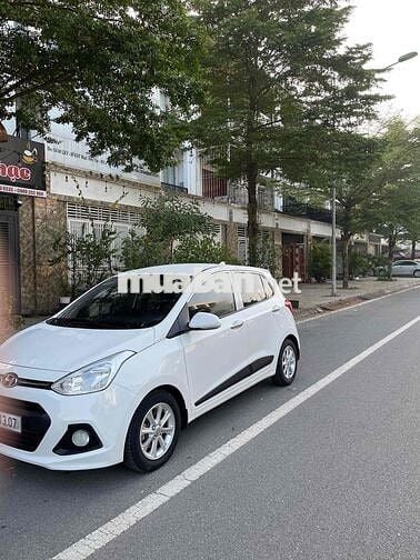 Hyundai Grand i10 2016 1.0 Base - 700000 km