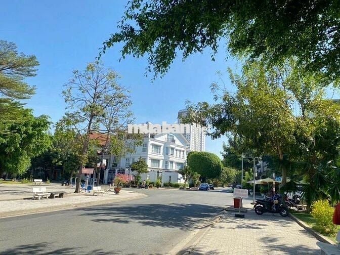 CHÍNH CHỦ BÁN ĐẤT THỔ CƯ GIÁ TỐT – BÌNH CHÁNH