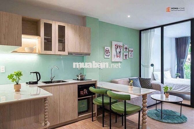 CHUNG CƯ MINI QUẬN 7 MỚI XÂY CÓ THANG MÁY KDC NAM LONG,GẦN KCX,QUẬN 4