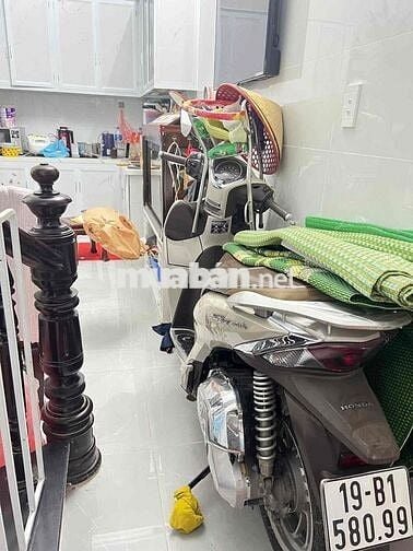 Xe để không đi đến SH mode 2021 còn rất mới