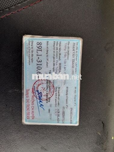 Ra đi em xe. Ae cần đến xem trực tiếp.