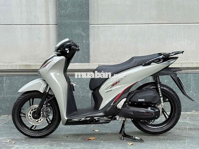 SH 150i 2021 Mix XXM 2024 ( GÓP BAO NỢ 6 )