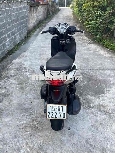 Cần bán sh mode 2018 mây zin 1 chủ