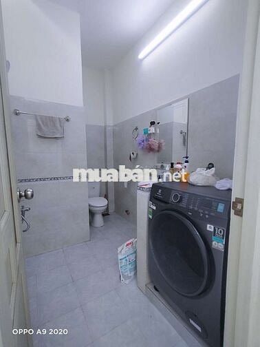 *** : ĐƯỜNG SỐ 8 HIỆP BÌNH PHƯỚC - QL13