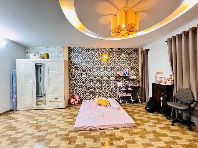 ⭐️Nhà 3 Lầu đẹp Cao cấp hẻm Phạm Văn Chiêu, P8, Q.Gò Vấp.