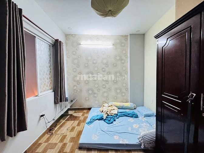 ⭐️Nhà 3 Lầu đẹp Cao cấp hẻm Phạm Văn Chiêu, P8, Q.Gò Vấp.