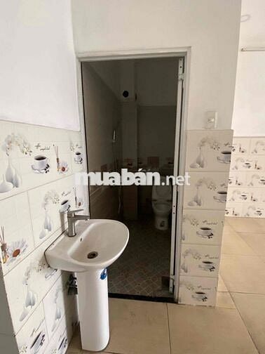 Cho thuê Nhà mặt tiền Dương Thị Mười, Q12