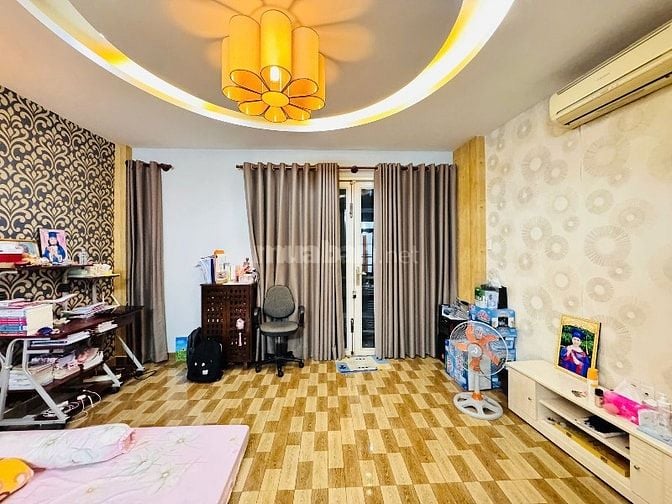 ⭐️Nhà 3 Lầu đẹp Cao cấp hẻm Phạm Văn Chiêu, P8, Q.Gò Vấp.