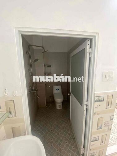Cho thuê Nhà mặt tiền Dương Thị Mười, Q12