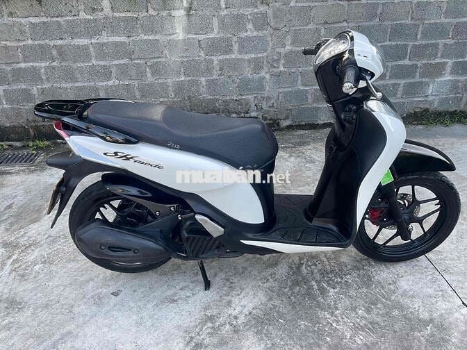 Cần bán sh mode 2018 mây zin 1 chủ
