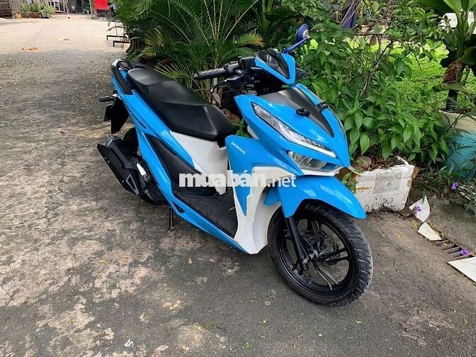 Vario 150 2021, BS 74, xe zin, cavet+CCCD chủ xe