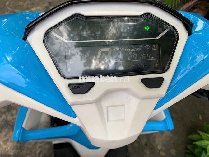 Vario 150 2021, BS 74, xe zin, cavet+CCCD chủ xe