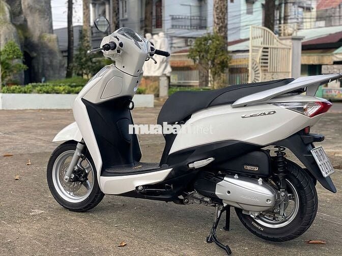 📛✅Lead 110 Fi 😍xe mới đẹp keng😍 Bs 60.