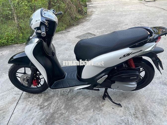 Cần bán sh mode 2018 mây zin 1 chủ