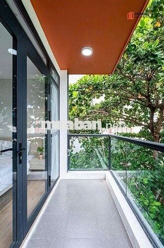 CHUNG CƯ MINI QUẬN 7 MỚI XÂY CÓ THANG MÁY KDC NAM LONG,GẦN KCX,QUẬN 4