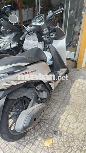 Honda shmode 2024 abs