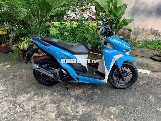 Vario 150 2021, BS 74, xe zin, cavet+CCCD chủ xe