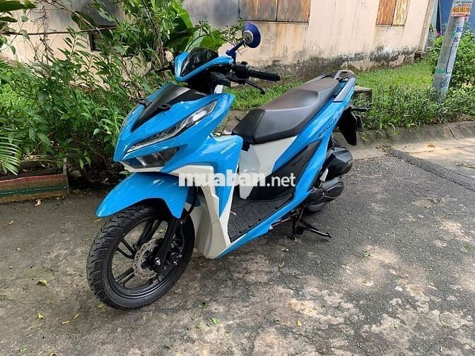 Vario 150 2021, BS 74, xe zin, cavet+CCCD chủ xe
