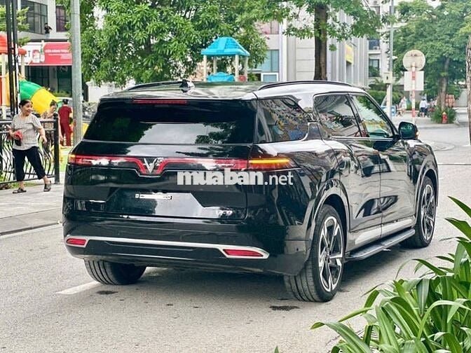 VinFast VF9 2025 Plus - 51 km