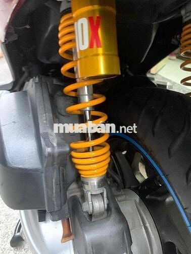 Cần bán xe PCX 2015 xe nguyên zin chưa đụng chạm.