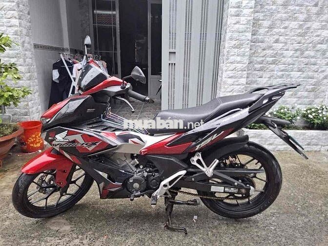 _ Bán Honda Winner X 150cc ( Date 2020 )