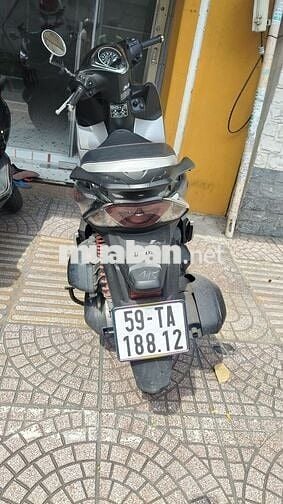 Honda shmode 2024 abs