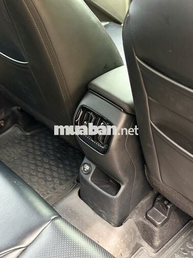 Kia Sonet 2021 màu xanh