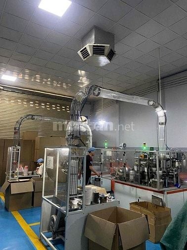 TUYỂN GẤP LĐPT LÀM LY GIẤY, TÔ GIẤY, THỜI GIAN THEO CA LINH HOẠT