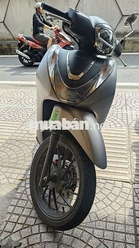 Honda shmode 2024 abs