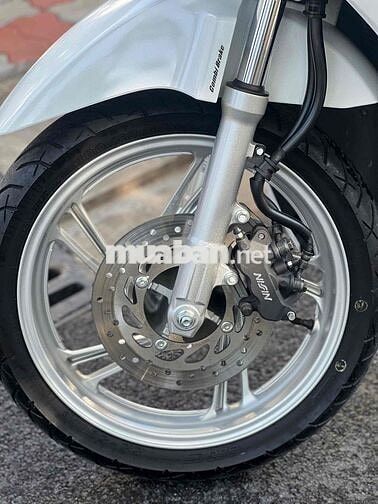 SH 125i 2022 BSTP LƯỚT 1 CHỦ