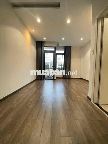MUA Ở THÌ KHÔNG NÊN BỎ LỠ CĂN NÀY - NHÀ ĐẸP 4 PHÒNG NGỦ | ÔTÔ VÀO NHÀ