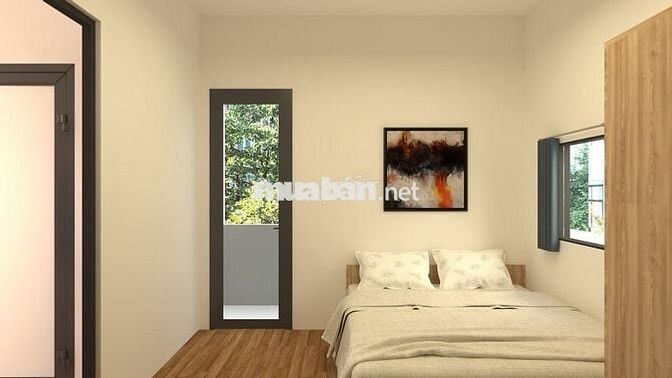 🏠 CHO THUÊ CĂN HỘ MINI MỚI, ĐẸP - ĐƯỜNG SỐ 9, CX BÌNH THỚI, QUẬN 11 🏠
