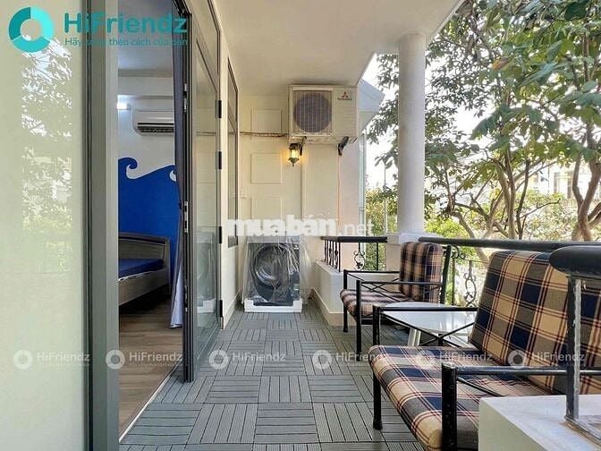 Khai trương căn hộ mới quận 7 gần Phú Mỹ Hưng