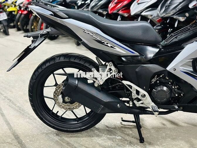 XE MÁYTHANH TÙNG_WINNER V3 XÁM GHI LƯỚT BIỂN 29