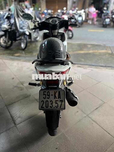 Future Led 125 2021 BSTP 9 chủ ( họng 28 )