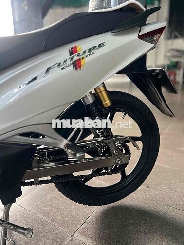 Future Led 125 2021 BSTP 9 chủ ( họng 28 )