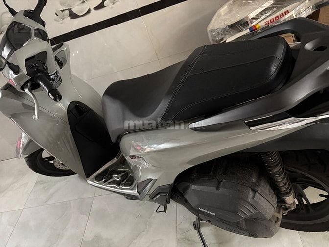 Sh 150i abs, 1 đời chủ, hiếm sử dụng, xe mới đẹp