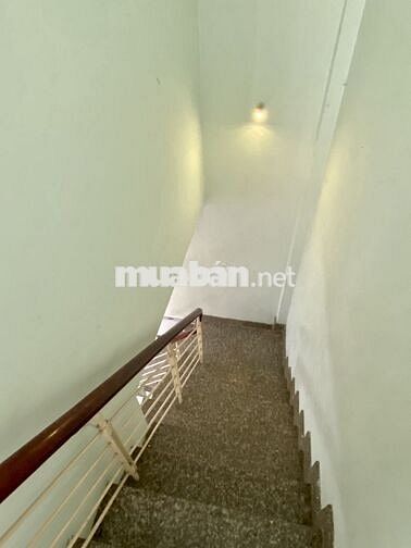 Nhà trong hẻm, 80m2, 3 phòng ngủ, đường Thống Nhất – Gò Vấp