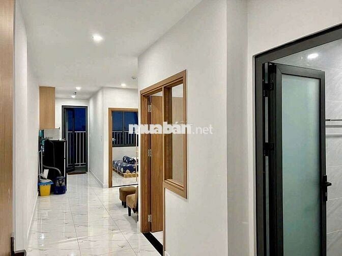 (7618) star tower, TP HCM, 55,6m2 bao sổ hồng: 1,350 tỷ