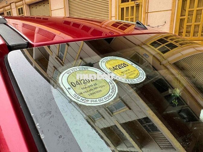 Ford EcoSport 2015 1.5L Titanium AT - 125000 km