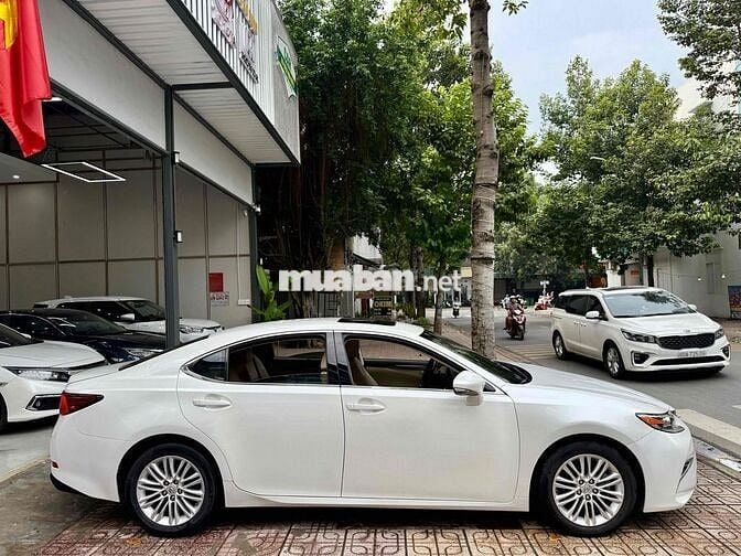 Lexus ES 2017 250 - 68999 km