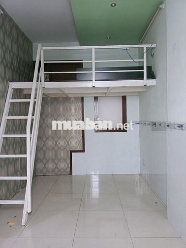 Nhà trong hẻm, 80m2, 3 phòng ngủ, đường Thống Nhất – Gò Vấp