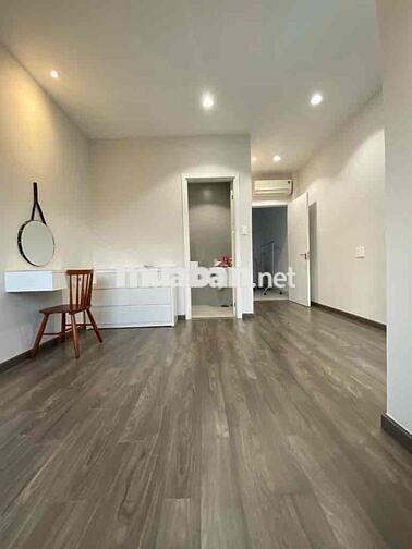 MUA Ở THÌ KHÔNG NÊN BỎ LỠ CĂN NÀY - NHÀ ĐẸP 4 PHÒNG NGỦ | ÔTÔ VÀO NHÀ
