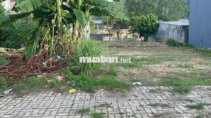 🌻🌹 Bán nhanh :Đất đẹp MT đường 7m5 Phan Quang Định