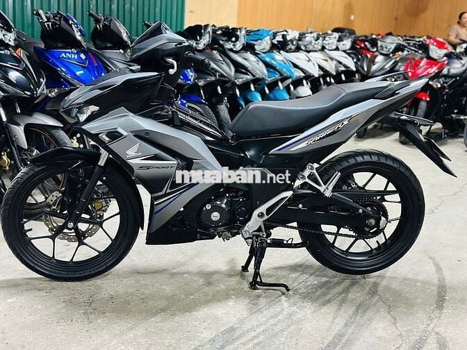 XE MÁYTHANH TÙNG_WINNER V3 XÁM GHI LƯỚT BIỂN 29